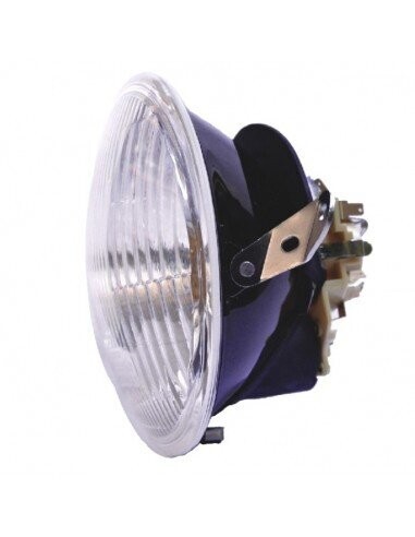 Faro completo SIEM 11425 Vespa PX 125/150/200 todas