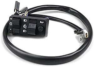 Mando de luces Vespa 234233 PK 50 XL/Plurimatic (85-89)