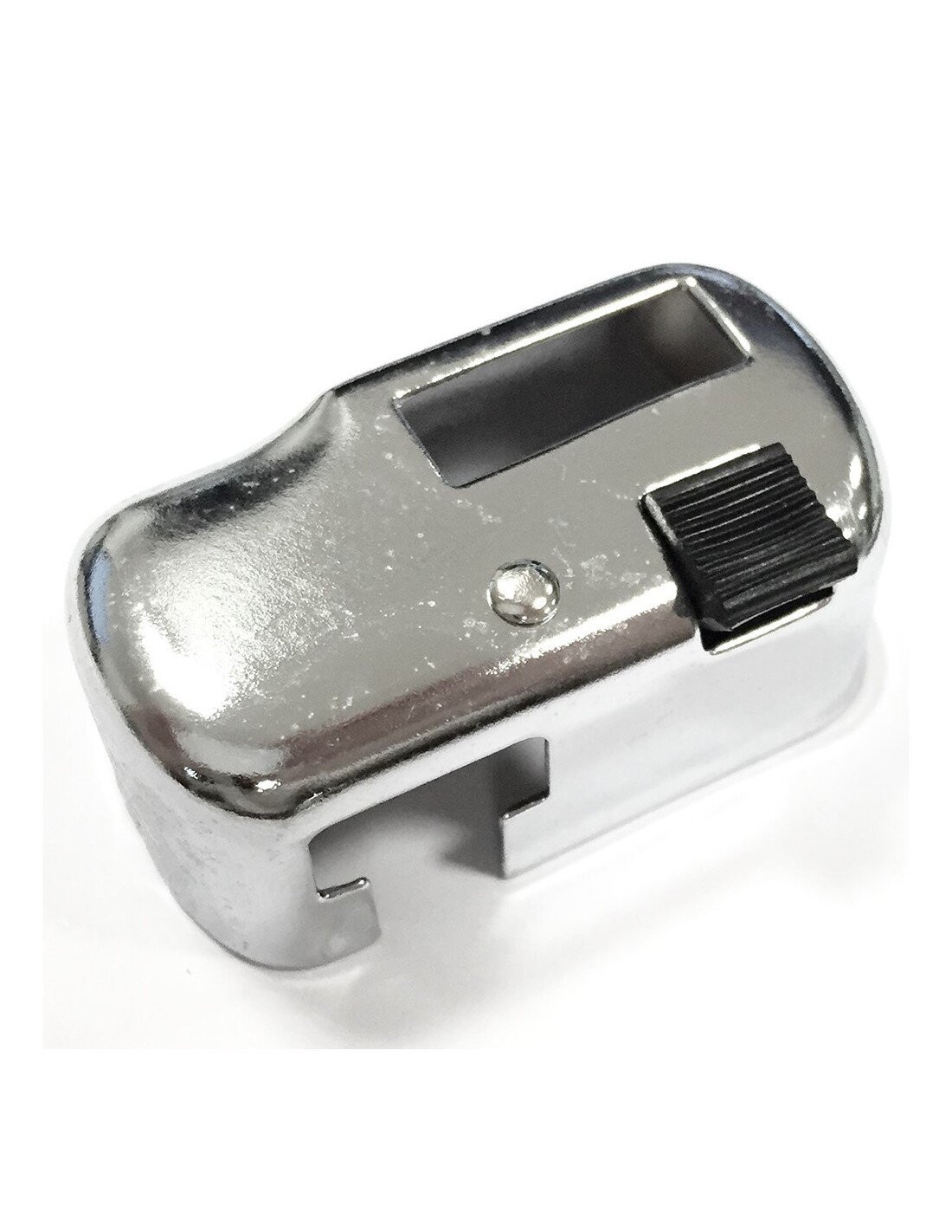 +Tapa cromada para mando de luces Vespa SIEM 3817