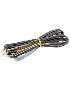 Cableado instalación eléctrica Vespa 086844