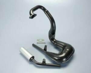 Escape POLINI VESPA 50 PK-XL EXPANS. SILEN. 200.2055