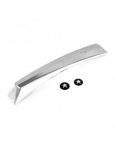 Cresta de guardabarros cromada OEM quality 092714 - Vespa PX (-84) Cresta de guardabarros cromada OEM quality 092714 - Vespa PX (-84)