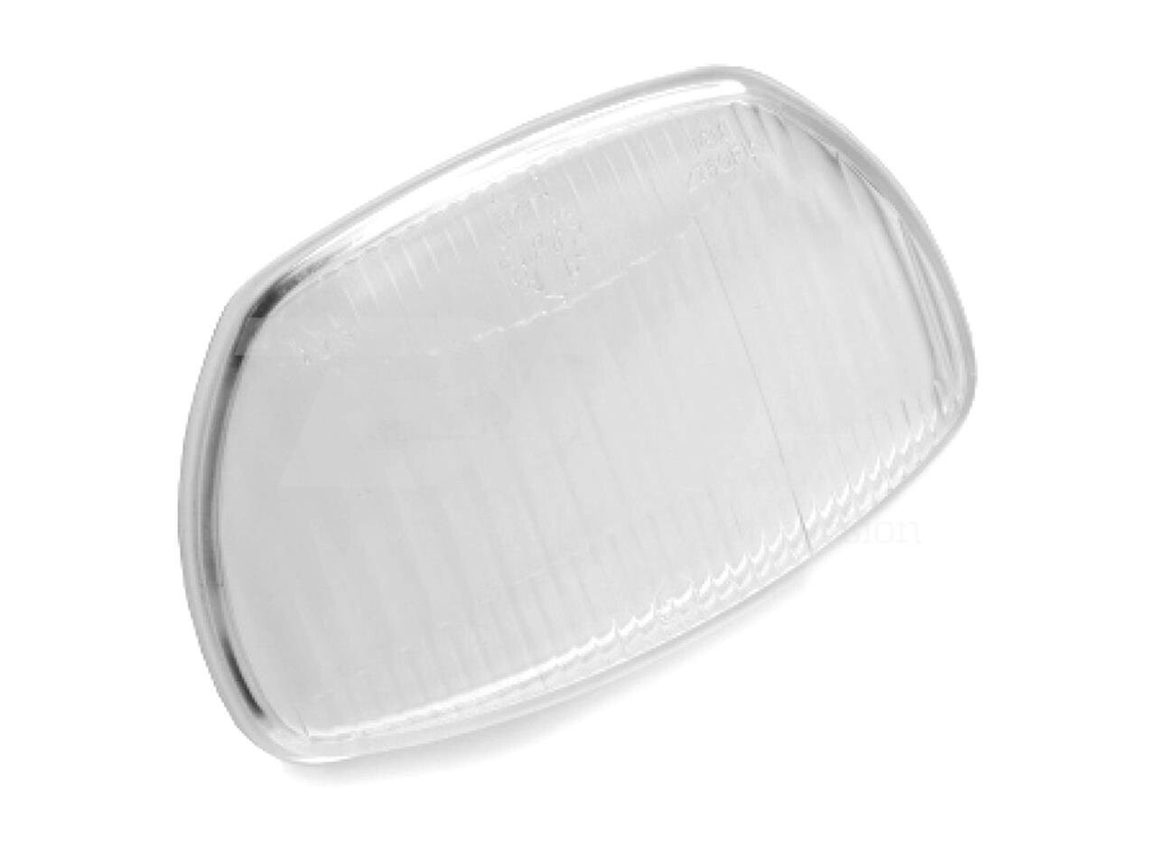 Cristal de faro original trapez. SIEM Vespa GT/Sprint