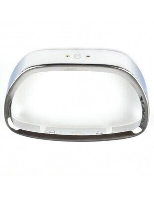 Guia cromada faro SIEM 4354 Vespa Sprint 150, GL, GT, GTR125 (VNL2T), SS180 Guia cromada faro SIEM 4354 Vespa Sprint 150, GL, GT, GTR125 (VNL2T), SS180