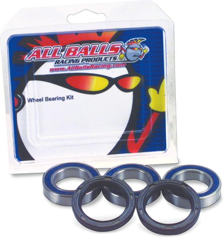 Kit de rodamientos de rueda