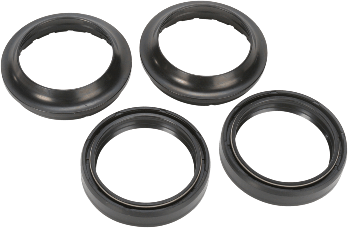 Kit retenes/guardapolvos de horquilla SEAL KIT FORK 43MM