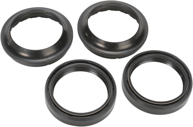 Kit retenes/guardapolvos de horquilla SEAL KIT FORK 43MM