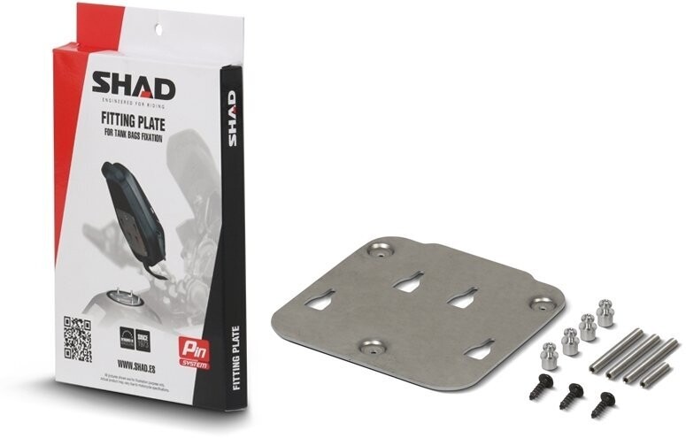 Sistema de fijación rápida PINSYSTEM (TRIUMPH/AP/BN TK1)