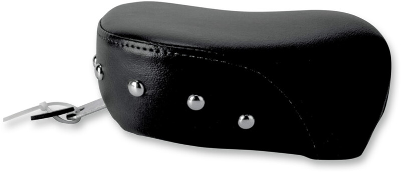 Almohadilla de asiento de acompañante SADDLEMEN
PILLION TOUR HLSDWN STD