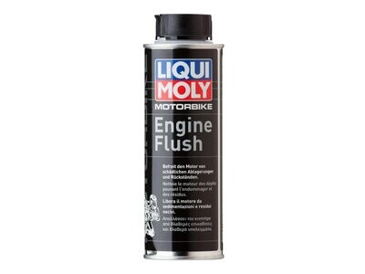 Limpia motores Liqui Moly Engine Flush 250ml