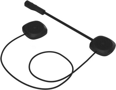 3T6B Bluetooth 5.0 Auriculares de Cascos de Motocicleta