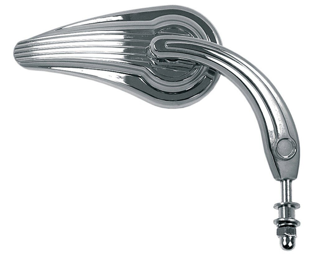 "Espejo Harley Davidson (08=>) 5/16"" Dcho"
