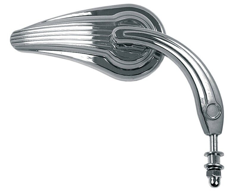 "Espejo Harley Davidson (08=>) 5/16"" Dcho"