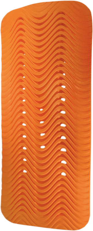 Protector de espalda central D3O® Viper ICON
GUARD D30 CENTRL BACK