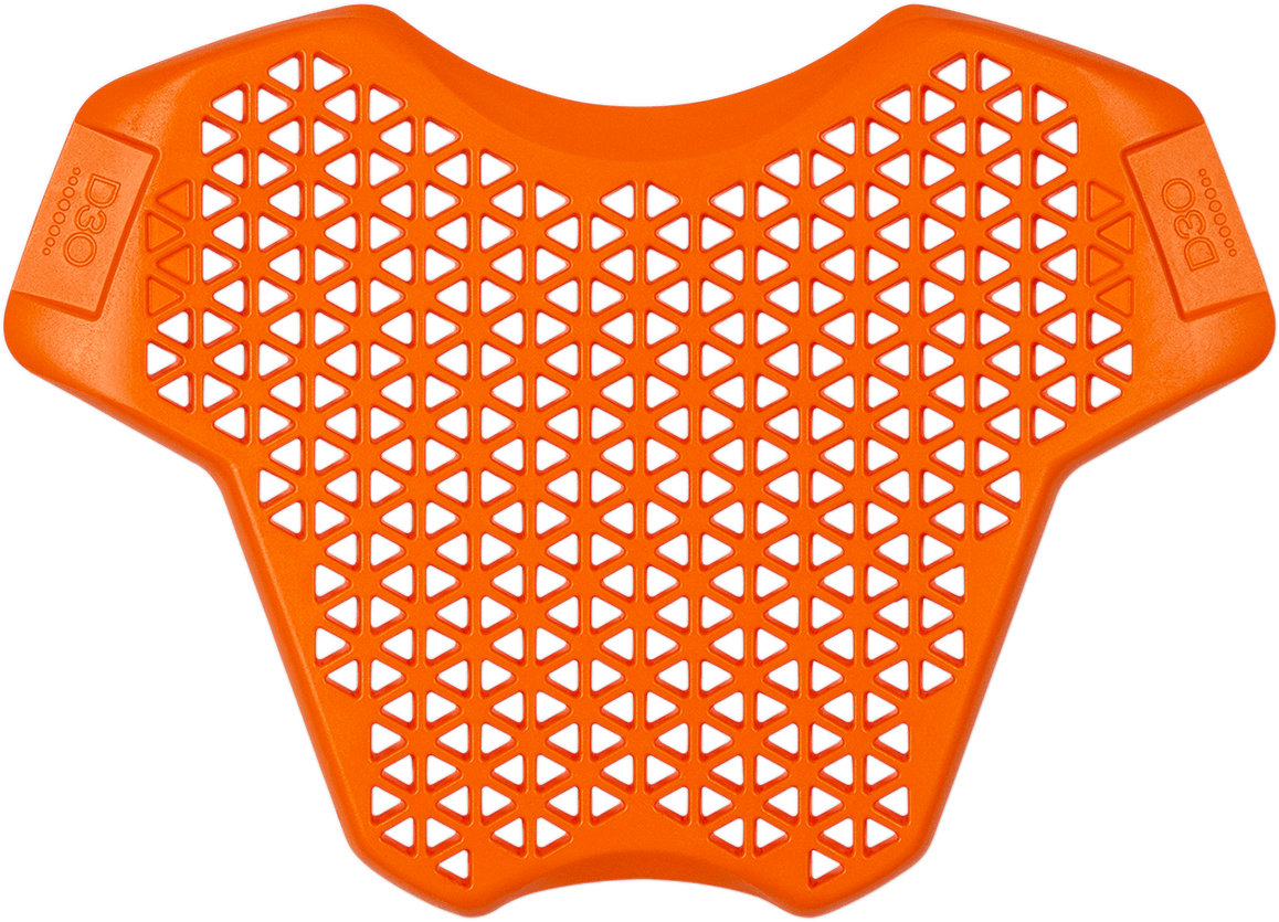 Protector de pecho D3O® LP1 GUARD D3O LP1 CHEST