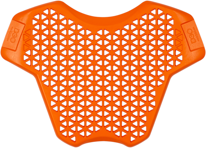 Protector de pecho D3O® LP1 GUARD D3O LP1 CHEST
