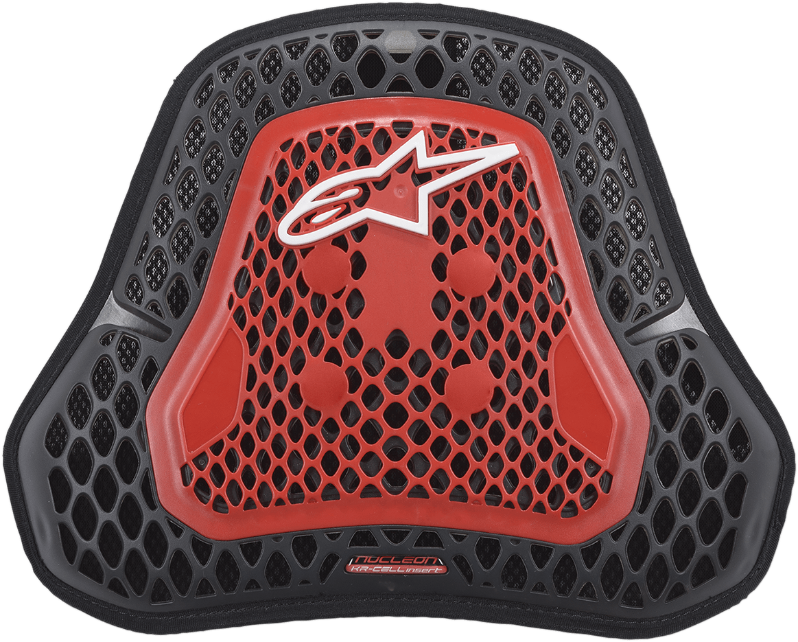 Protección de pecho Nucleon KR-Cell CiR ALPINESTARS
PROTECTOR KR-CELL CIR