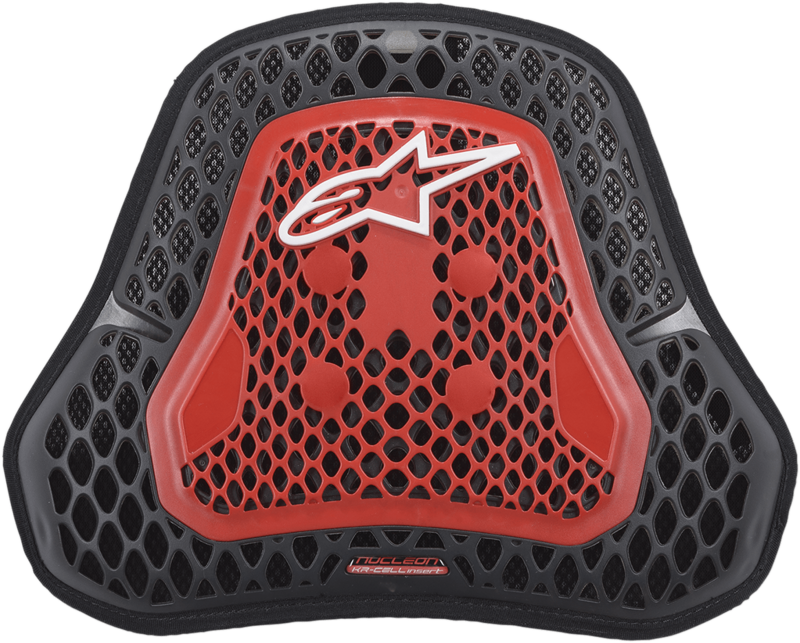 Protección de pecho Nucleon KR-Cell CiR ALPINESTARS
PROTECTOR KR-CELL CIR