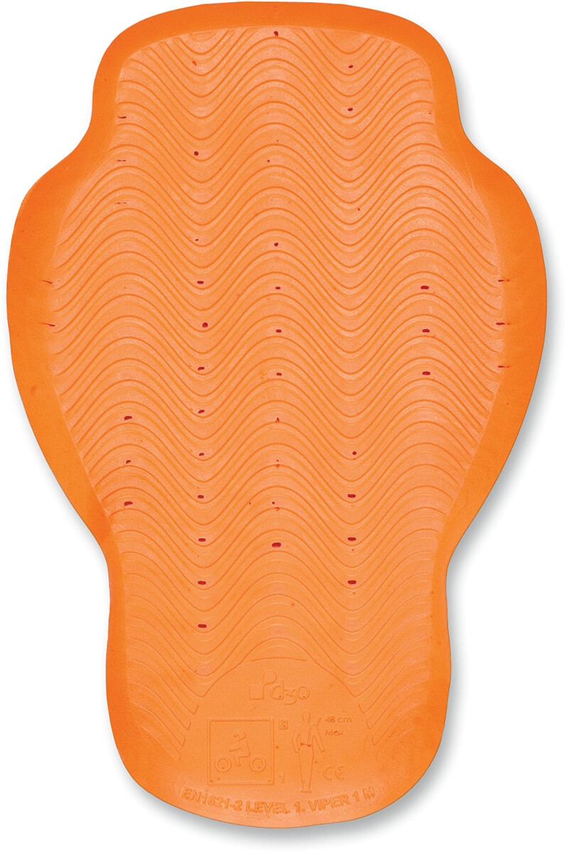Protector de espalda D3O® Viper 1