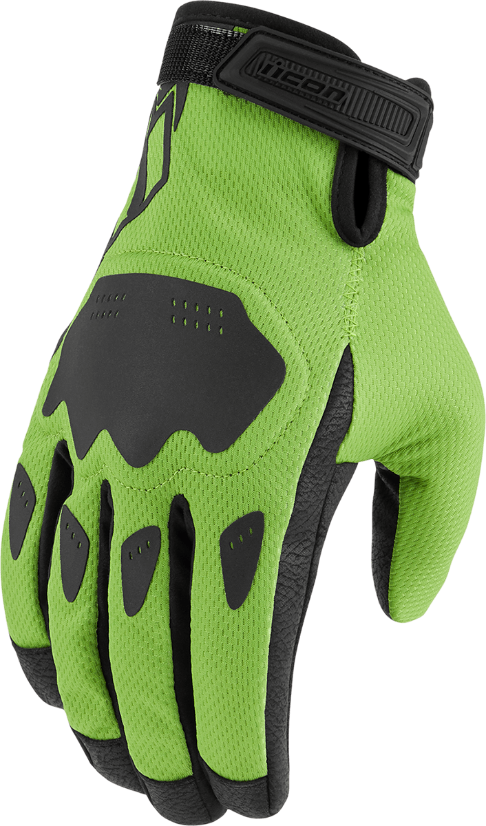 Hooligan™ CE Gloves
GLOVE HOOLIGAN CE GN