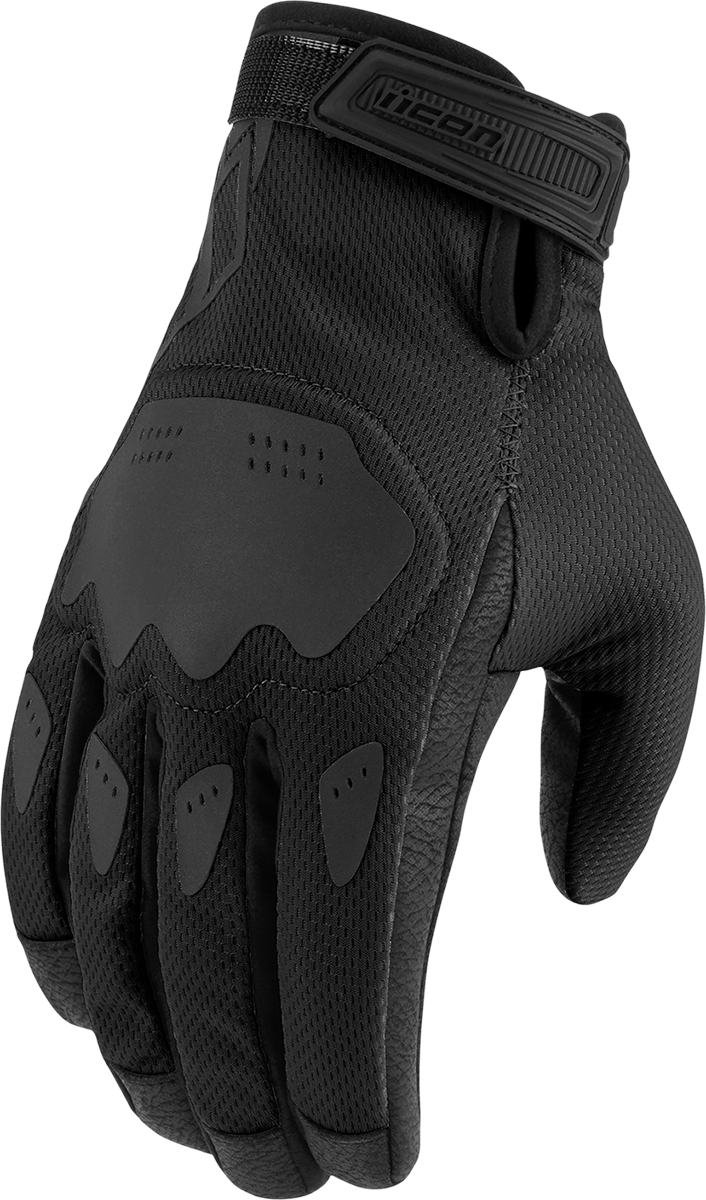Hooligan™ CE Gloves
GLOVE HOOLIGAN CE BK