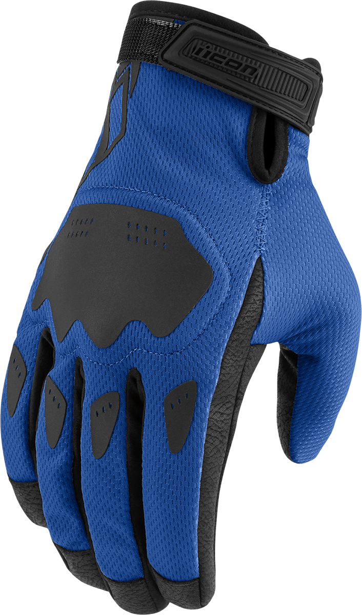 Hooligan™ CE Gloves
GLOVE HOOLIGAN CE BL