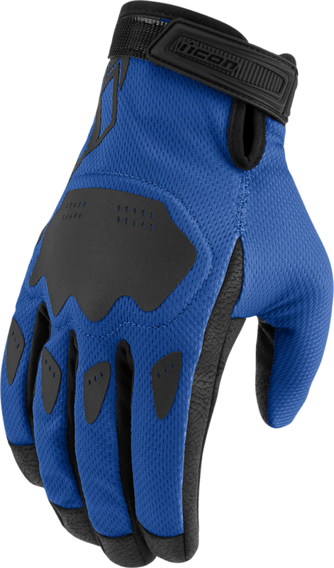 Hooligan™ CE Gloves
GLOVE HOOLIGAN CE BL Hooligan™ CE Gloves
GLOVE HOOLIGAN CE BL