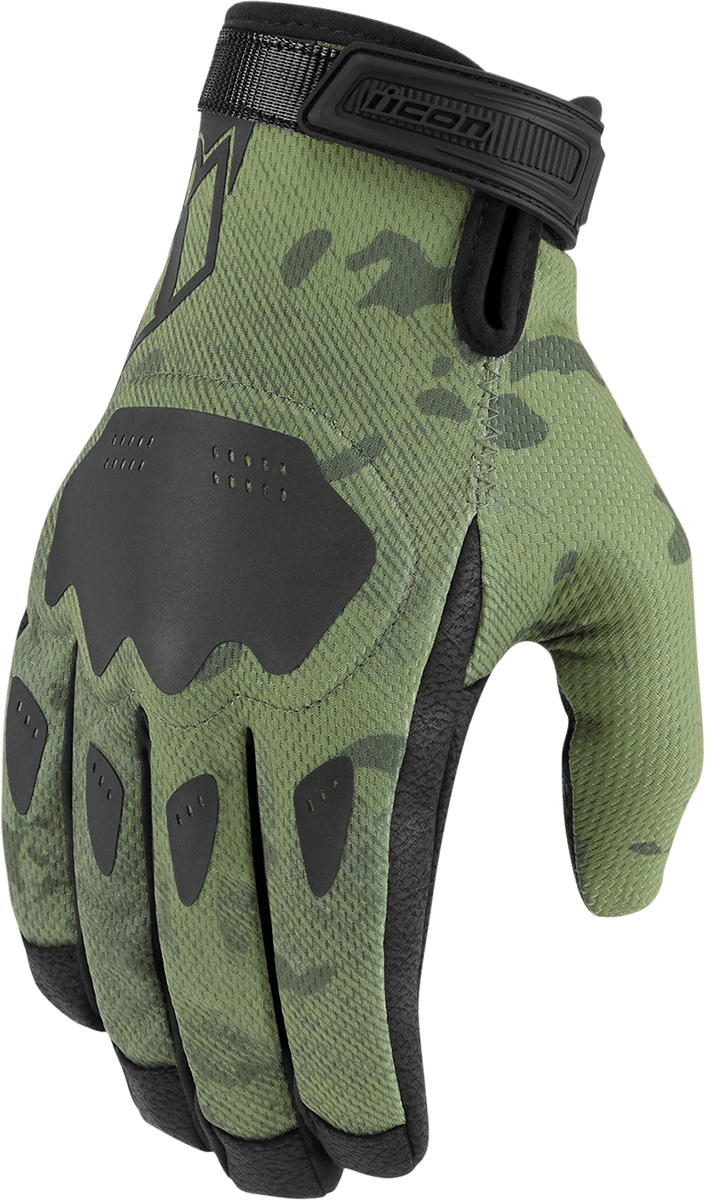 Hooligan™ CE Gloves
GLVE HOOLIGAN CE GN CM