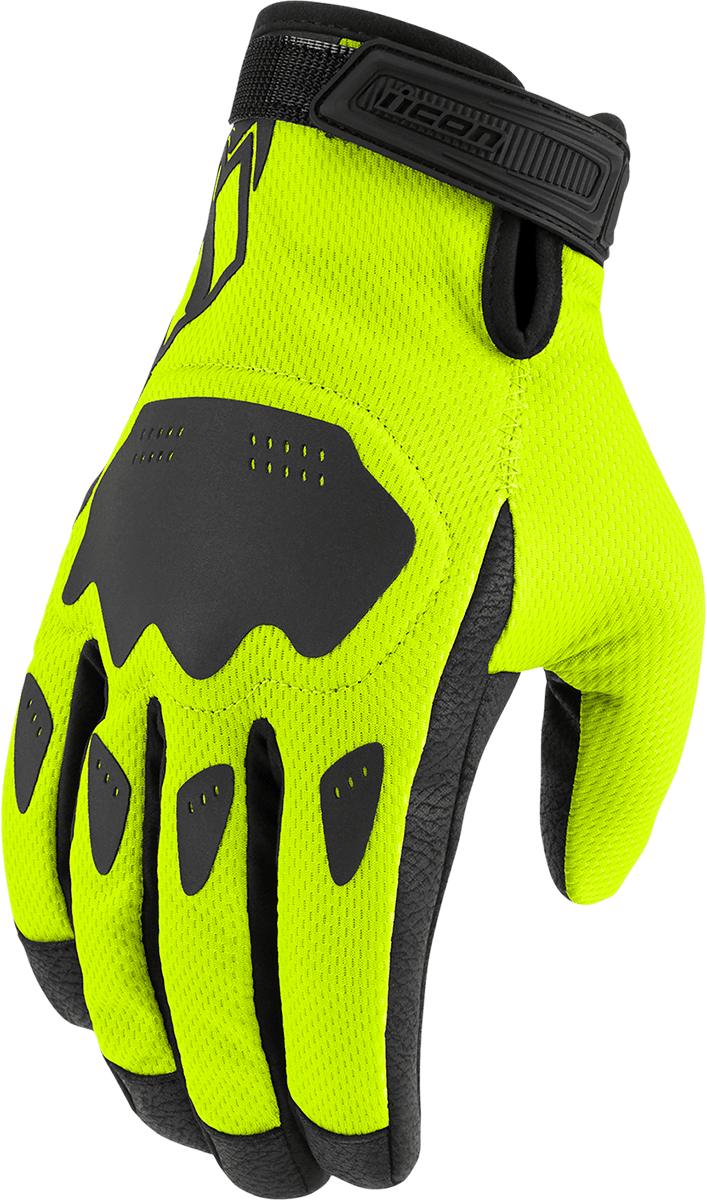 Hooligan™ CE Gloves
GLOVE HOOLIGAN CE HV