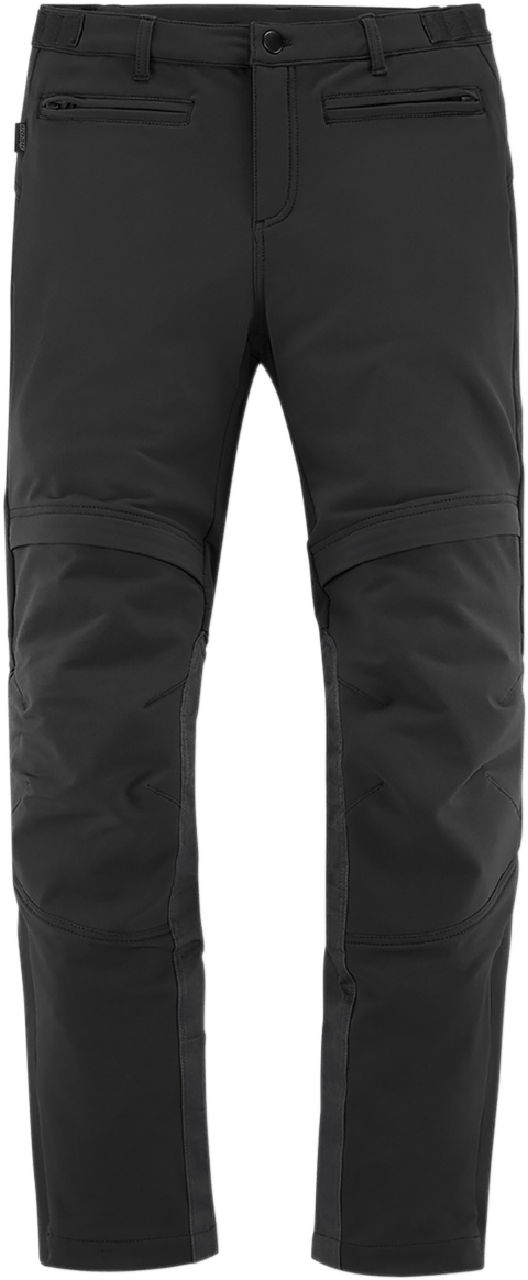 Pantalón Icon Hella mujer PANT WM HELLA BLACK