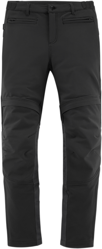 Pantalón Icon Hella mujer PANT WM HELLA BLACK