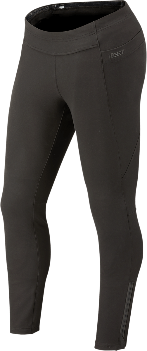 Pantalones Icon Tuscadero 2 mujer PANT WM TUSCADERO2 BK SM