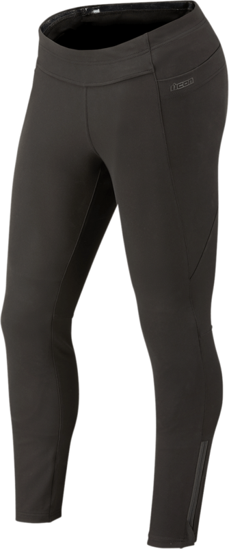 Pantalones Icon Tuscadero 2 mujer PANT WM TUSCADERO2 BK SM