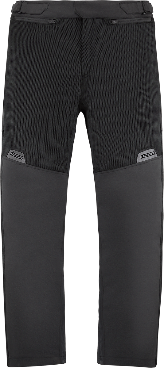 Pantalones Icon AF Mesh