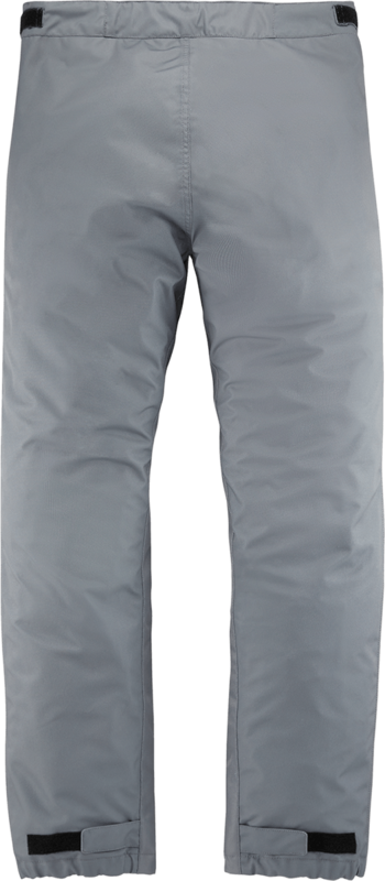 Pantalones Icon PDX 3 CE Grey