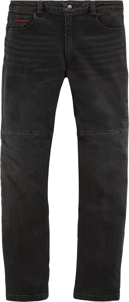 Icon Vaqueros Jeans Bk