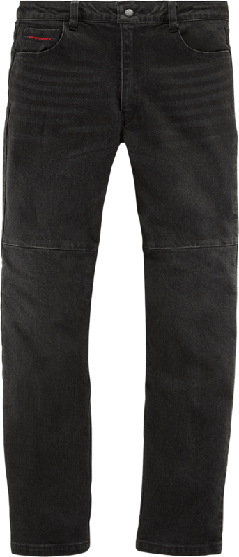 Icon Vaqueros Jeans Bk