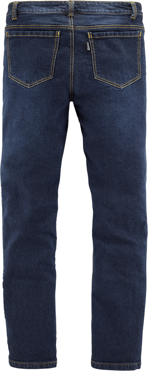 Icon Vaqueros Jeans BL