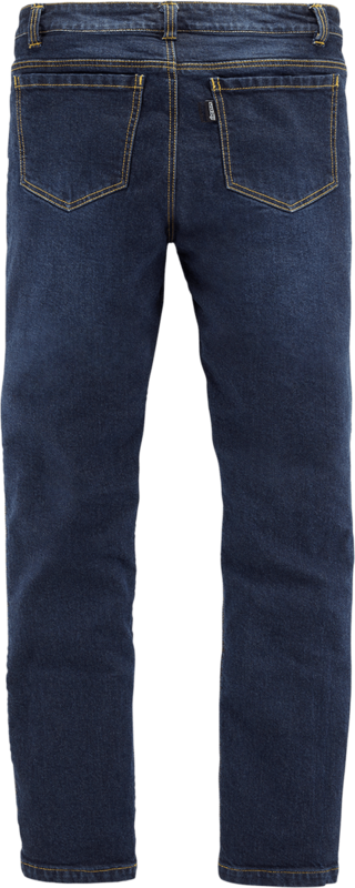 Icon Vaqueros Jeans BL