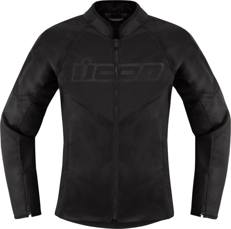 Chaqueta Icon Hooligan CE mujer