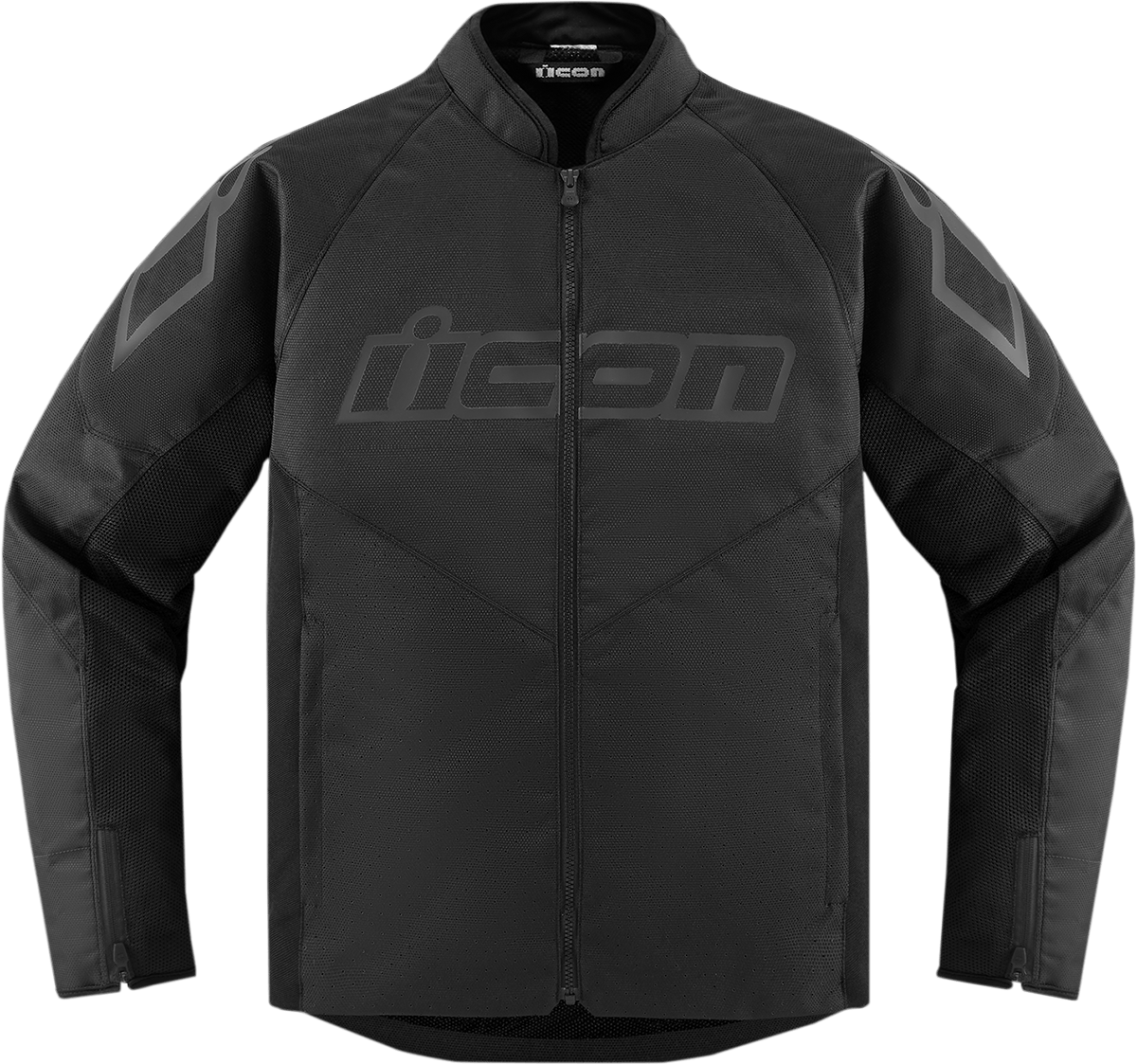 Chaqueta Icon Hooligan CE