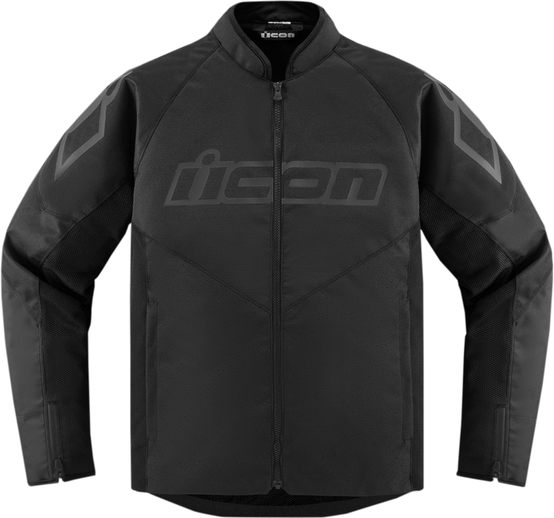 Chaqueta Icon Hooligan CE
