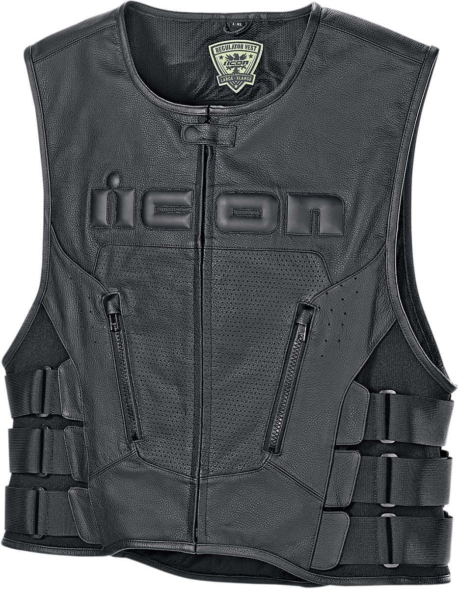 Chaleco Regulator™ Icon D3O® VEST REG D3O
