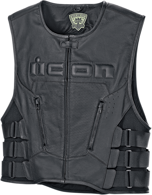 Chaleco Regulator™ Icon D3O® VEST REG D3O