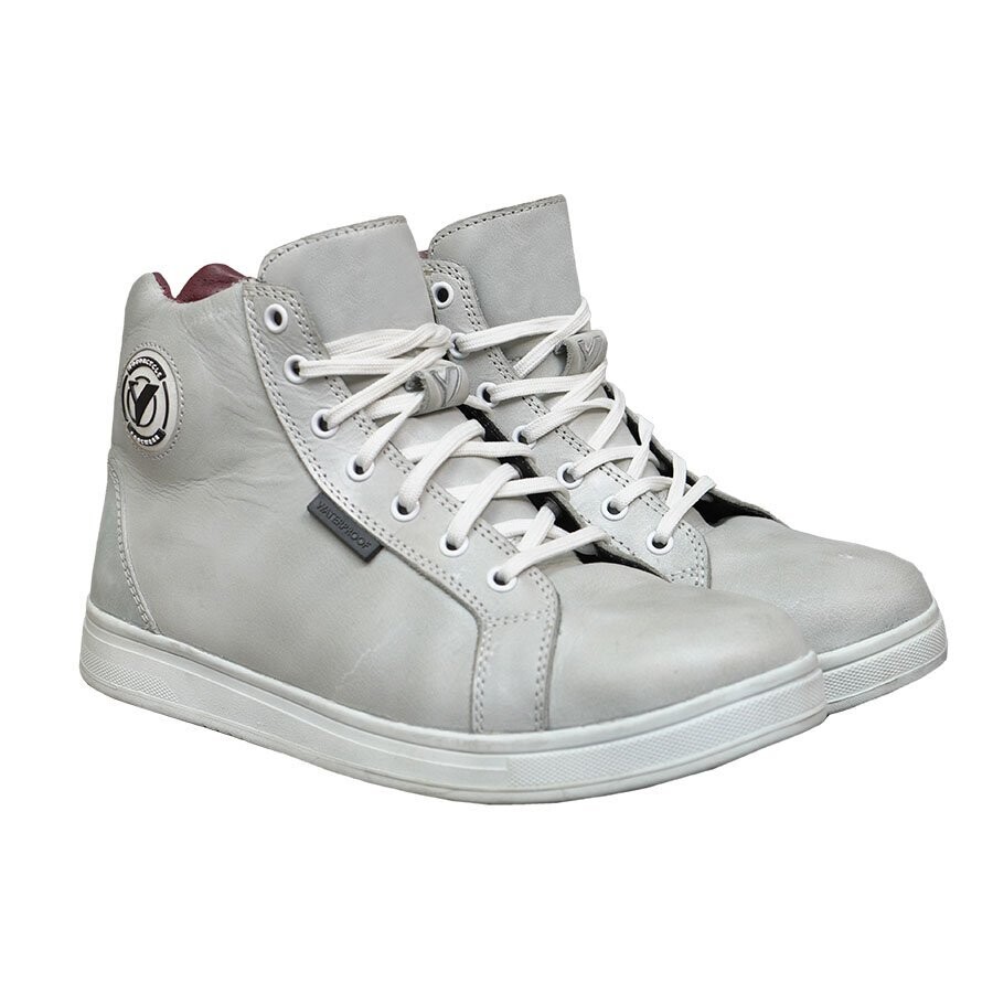 Botas Tradition Grey Bycity