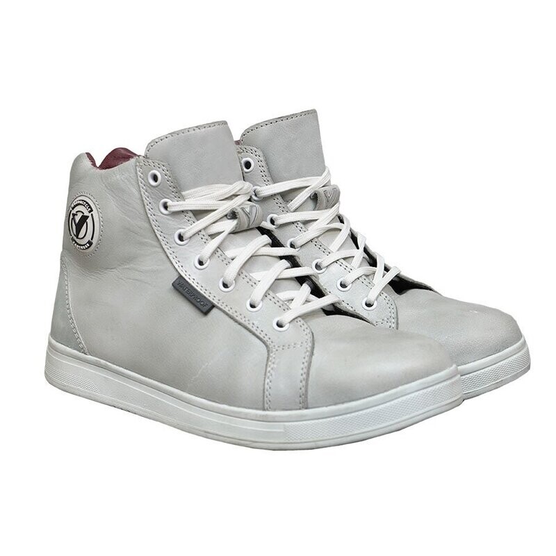Botas Tradition Grey Bycity