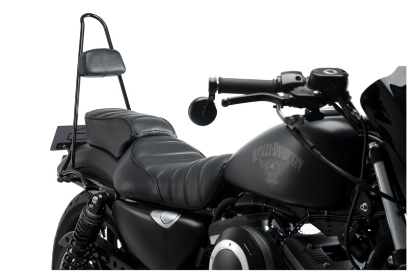 Respaldo SISSY BAR WILD SPORTSTER