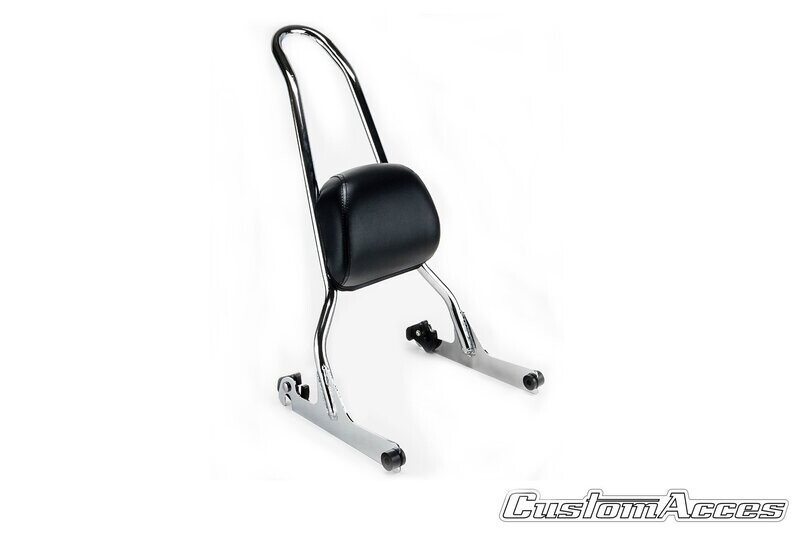 Respaldo SISSY BAR CLASSIC FAT BOY