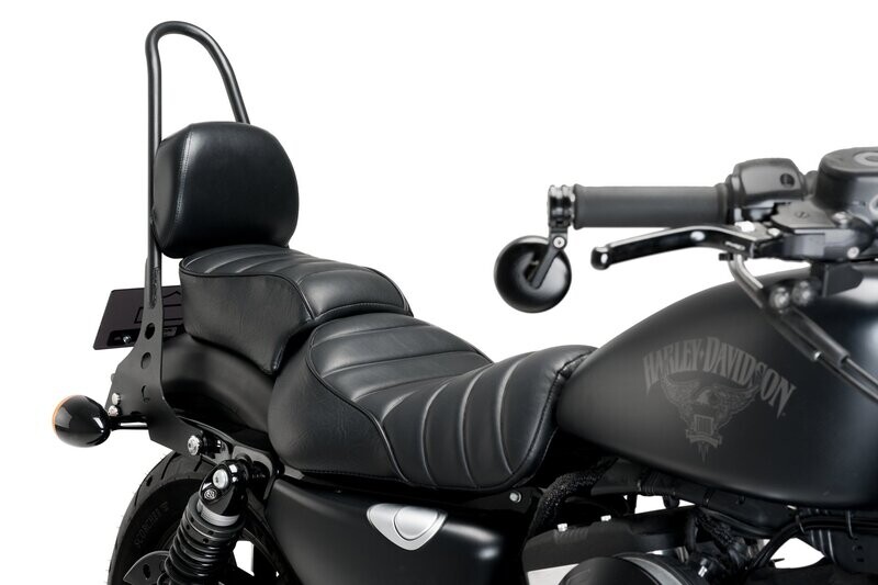 Respaldo SISSY BAR SPEED SPORTSTER