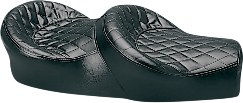 Kit de asiento de motocicleta Double-Bucket